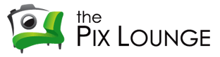 The Pix Lounge Logo